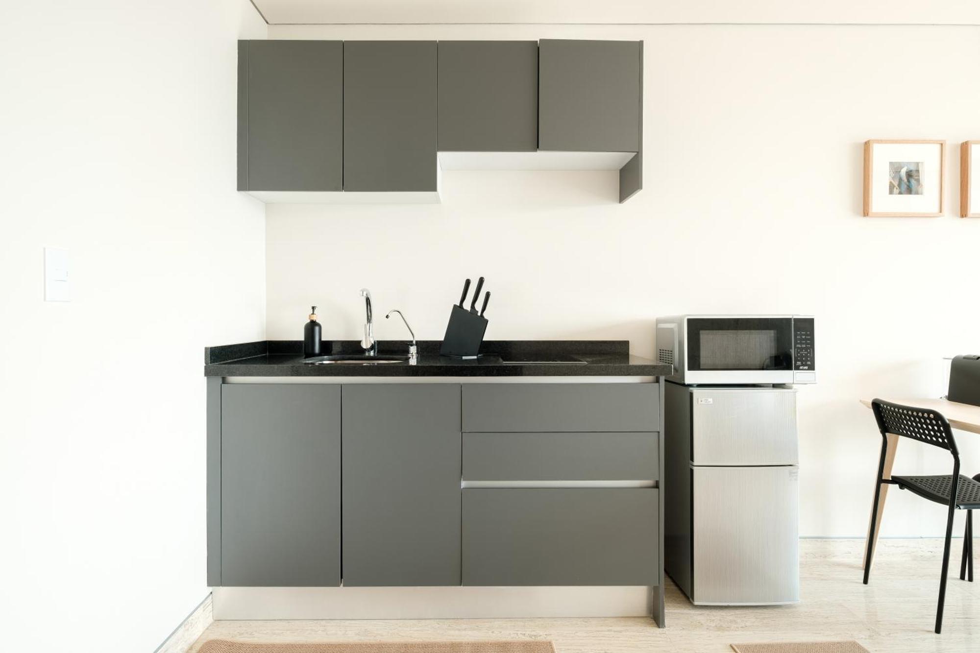 Apartment Torre Distum Anzures Mexico City
