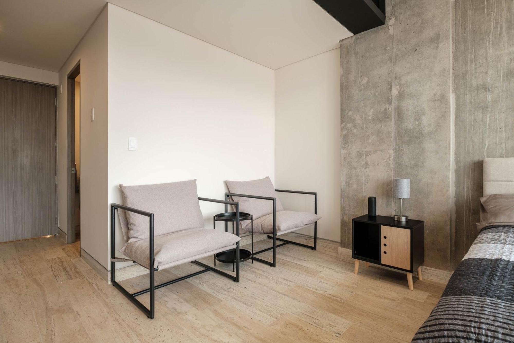 Appartamento Torre Distum Anzures